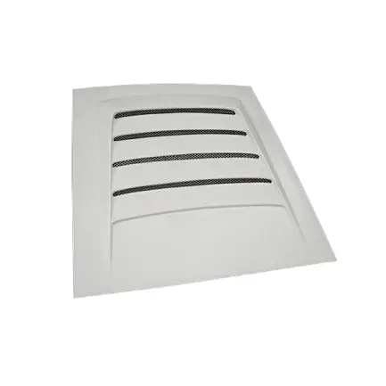 Universal Dmax Hood Vents (95cm x 95cm)