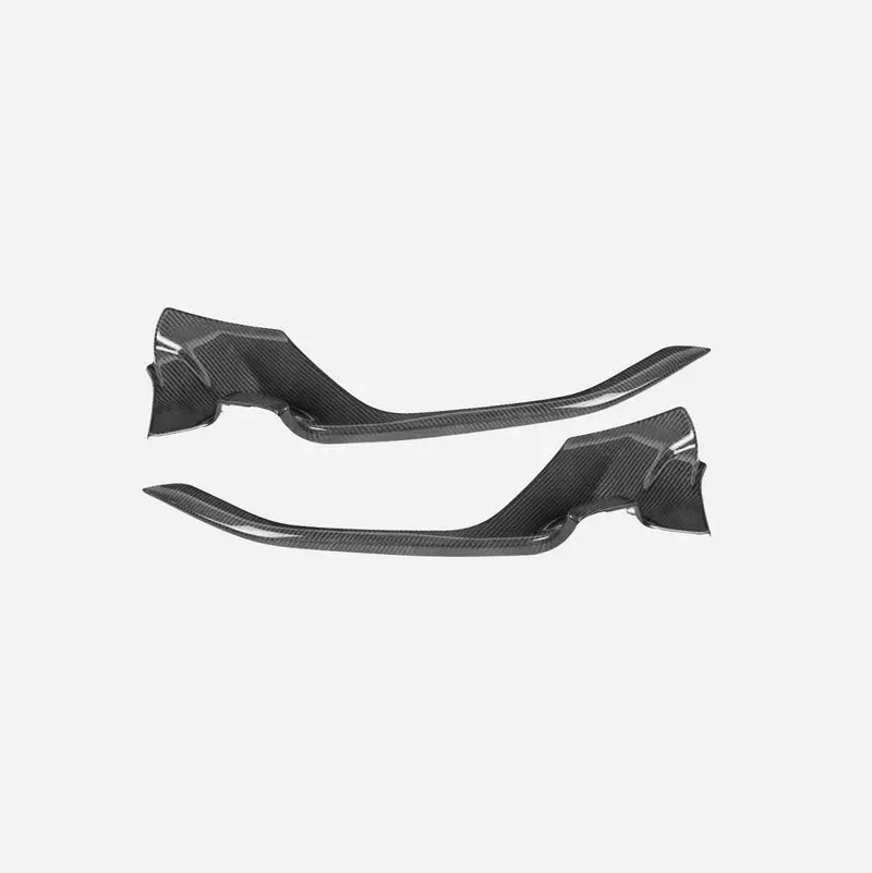 Subaru 22+ WRX VAB VAF inner front door trim LHD