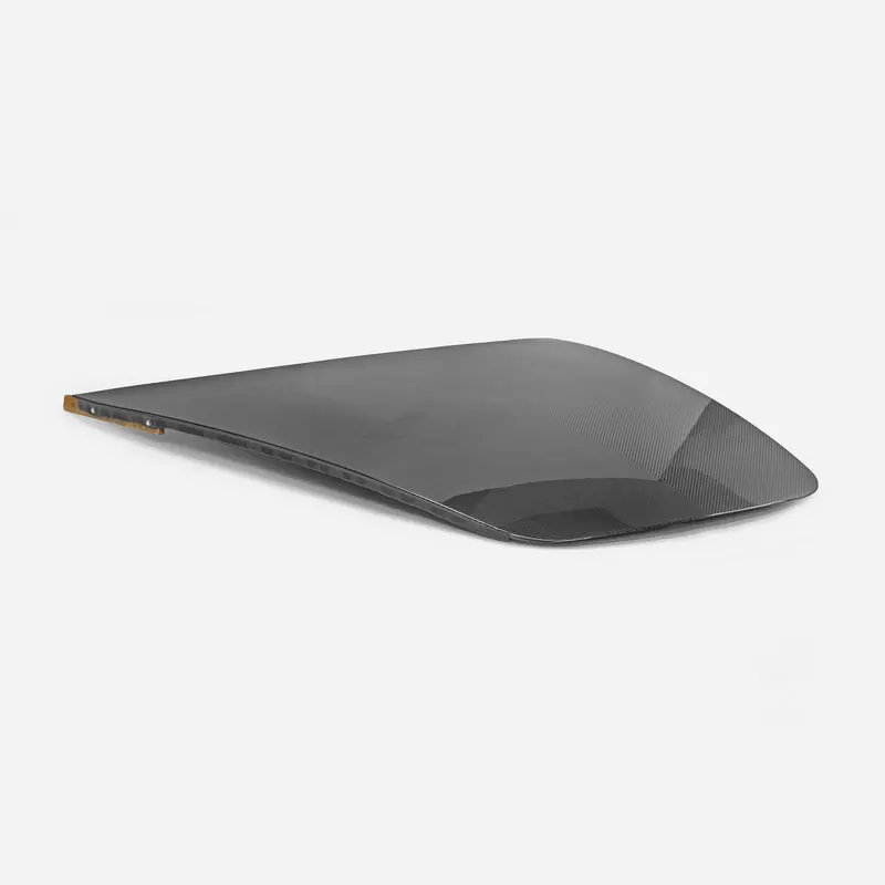 Porsche Cayman 987 OE Type Hood