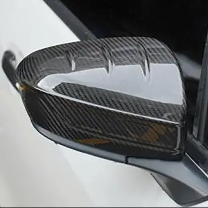 Subaru 22+ WRX VAB VAF S Type side mirror cover (Stick on)