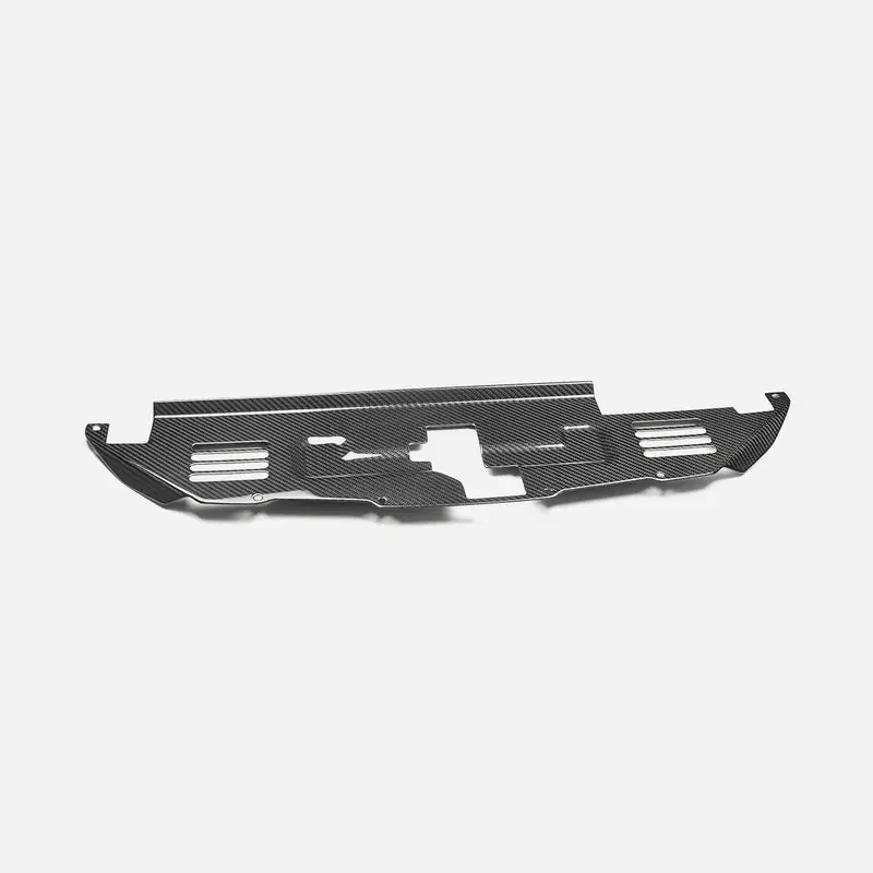 Toyota Yaris GR GXPA16 Gen 2 facelift OE Type Cooling Slam Panel (without intake slot)