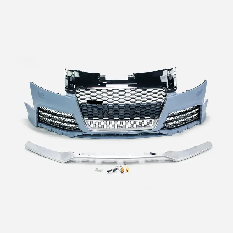 AUDI TT MK2 (Type 8J) 07-14 RS type front bumper