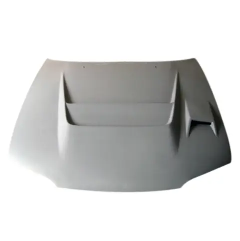 Nissan Skyline R33 GTST AB Type Vented hood (For GTS Spec 1 fitment)