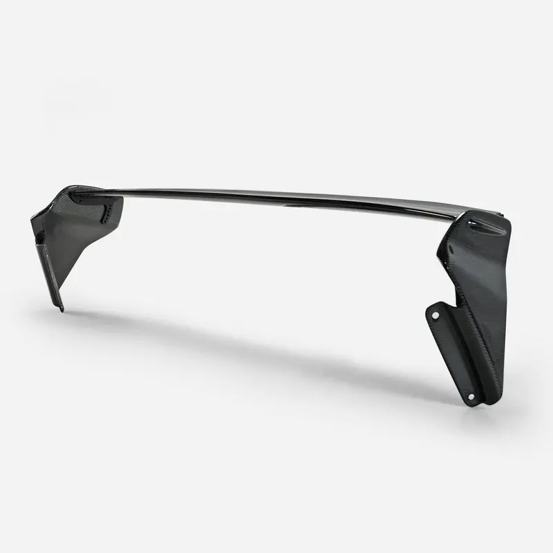 Mini F56 GP Style Spoiler with adjustable blade