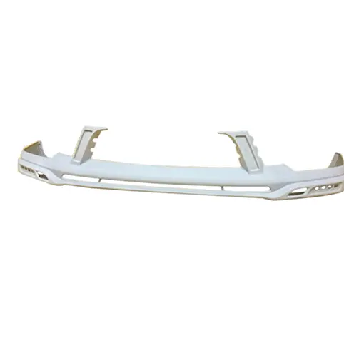 Toyota 12-14 Alphard 20 series AH20 TMK Style Front lip