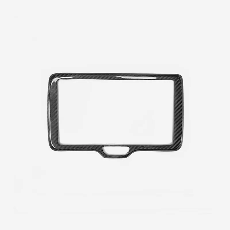 Toyota Yaris GR GXPA16 main screen surround cover (Stick on type)