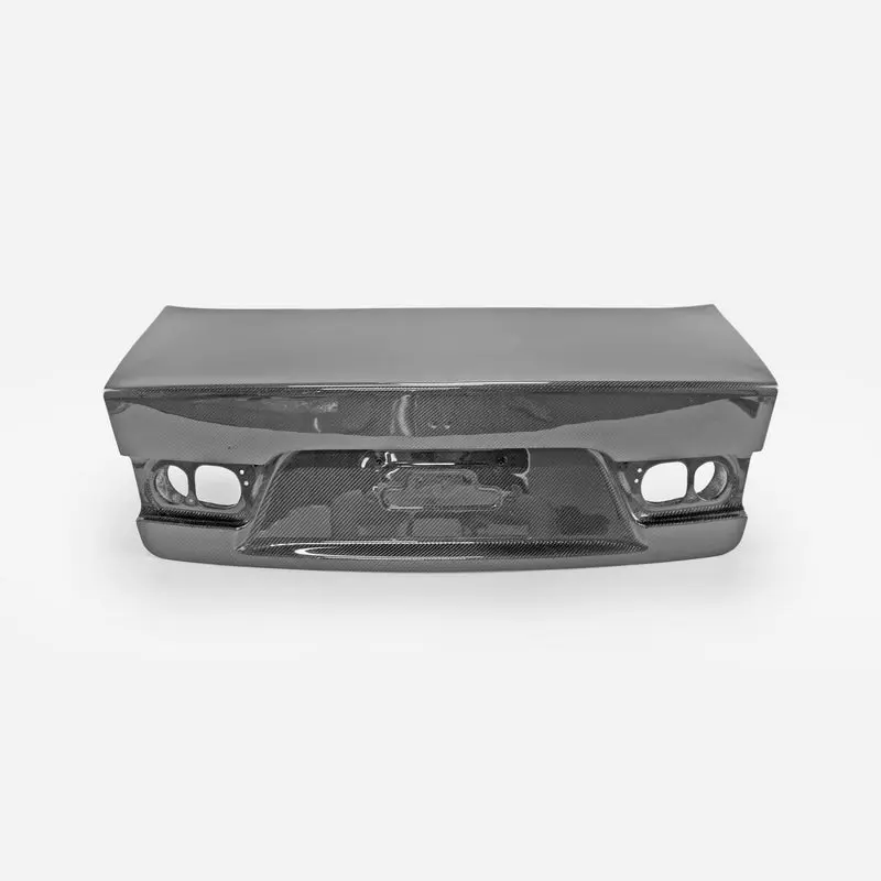 HONDA 02-08 Accord CL7 OEM Trunk