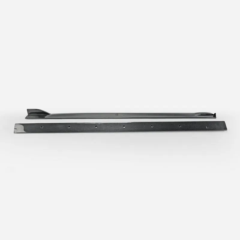Toyota 19-22 Corolla Auris E210 Hatch back EPA Type side skirt extension