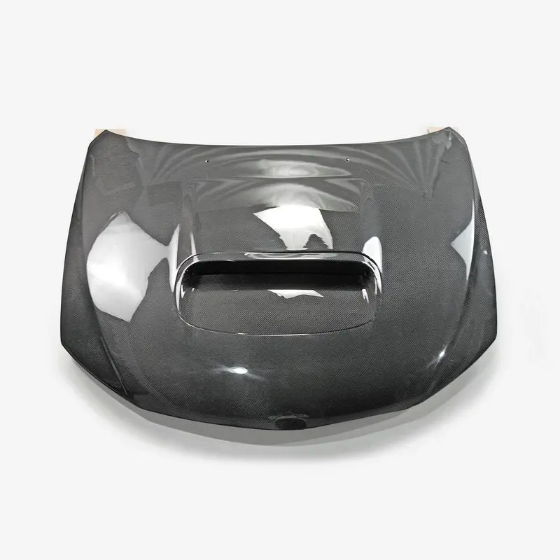 Subaru Impreza 2008 GRB STI OEM Hood
