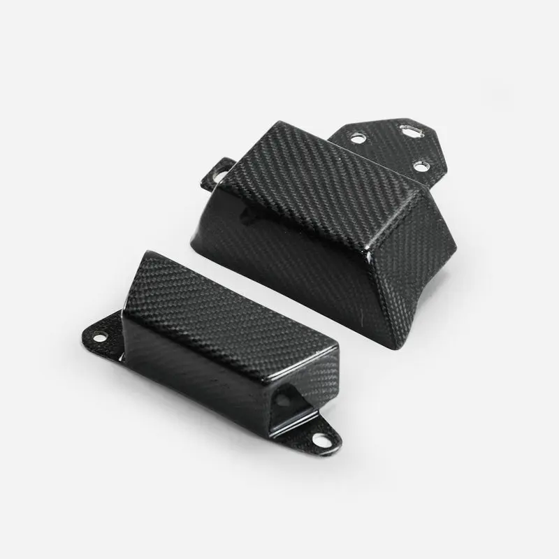 TOYOTA FT86 Cusco Style Belt Cover (2Pcs)