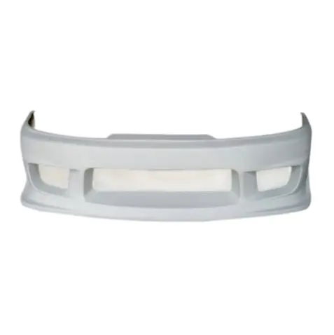 Nissan Skyline R33 GTST INGS Front Bumper