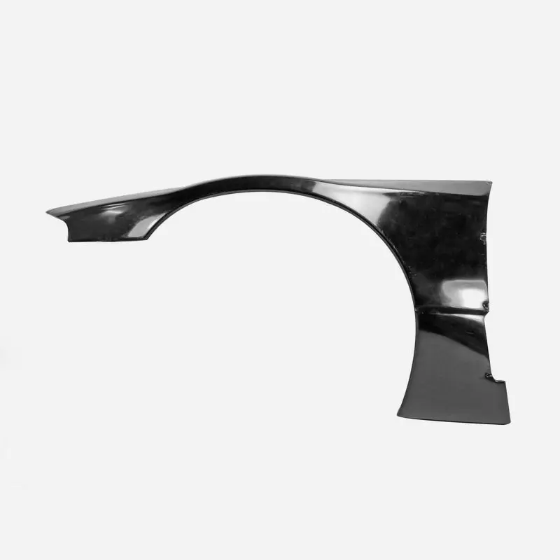 Nissan Skyline R32 GTR RB Style Front Over Fender + Extension (4PCs)