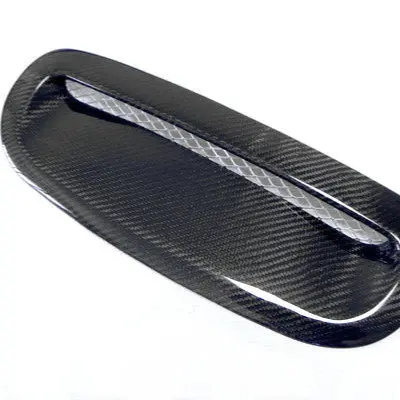 MINI Cooper S R56 2006-2009 OEM Hood Scoop