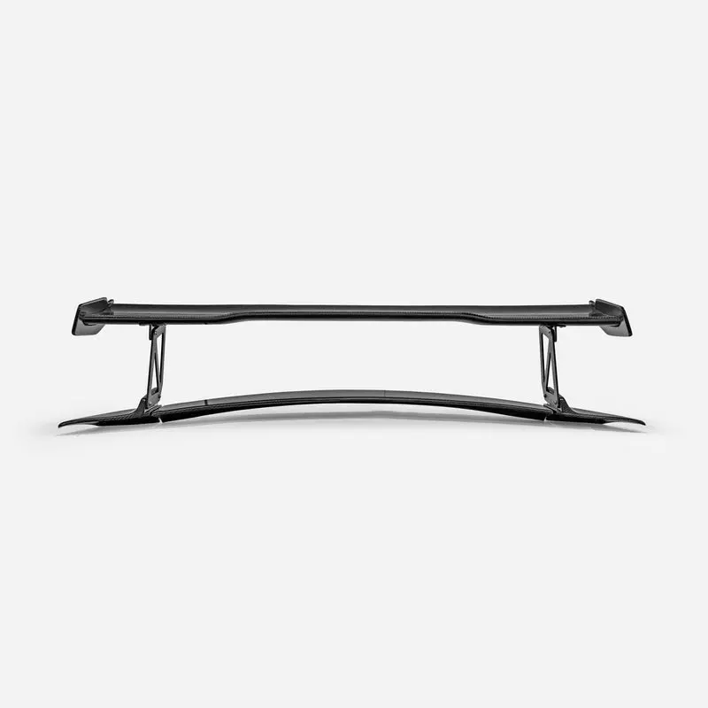 Infiniti G37 CPV36 Coupe EPA Aerovate GT rear spoiler (For G37-RS-EPA1 inter-change)