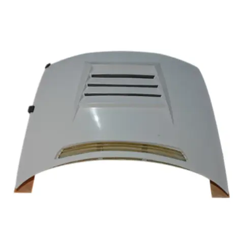 Nissan Skyline R33 GTS Spec 1 DM Style Hood