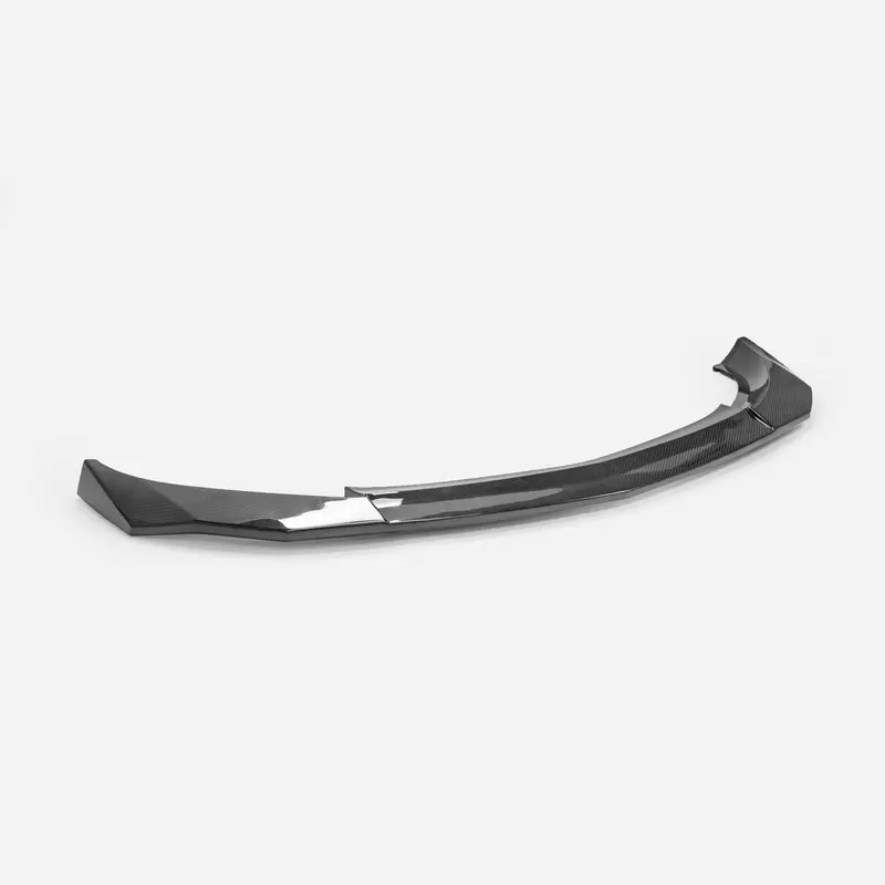 Nissan 400Z RZ34 Fairlady Z Late (2022y-) EPA V Type Front lip 3Pcs