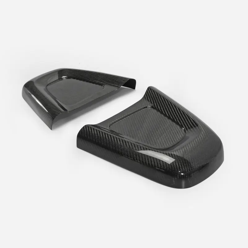 MAZDA MX5 Miata ND Headrest Roll Bars Cover