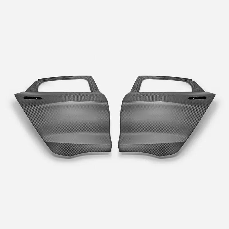 BYD 2021 Seal OE type rear door (pair)