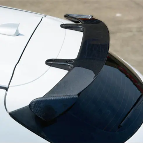 HYUNDAI 16-19 i30 EP Style Rear Spoiler (5 Door Hatch Back Model)