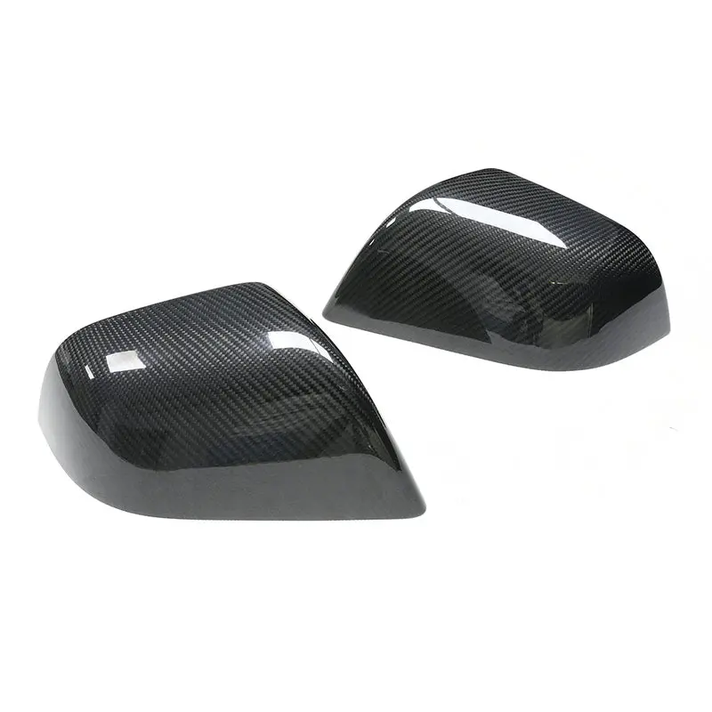 Tesla Model 3 Mirror Cover(Stick On Type)