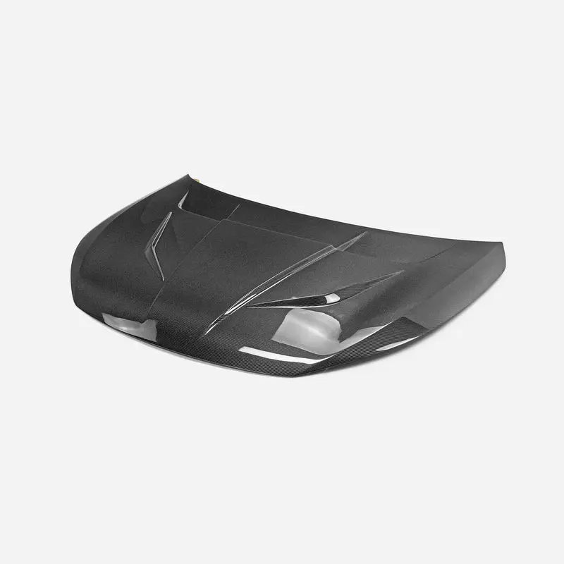 BYD 22-25 ATTO 3 元 PLUS EV Spec front hood