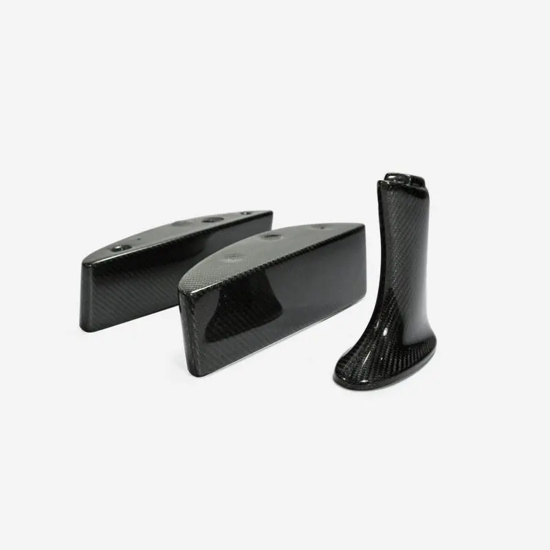Nissan Skyline R35 GTR Spoiler Raise Lifter Block