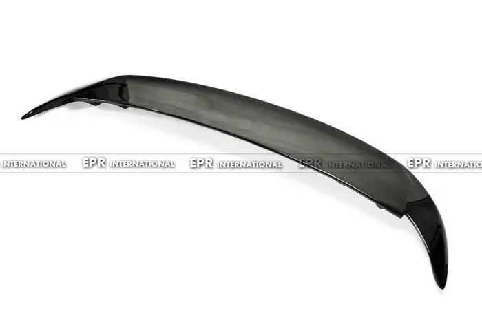 Hyundai Veloster 2011-2017 D-Style Rear Spoiler Non Turbo (Need Turbo brake lights)