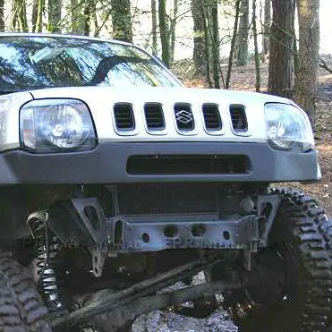 Suzuki 98-18 Jimny JB23 JB33 JB43 JB53 OF Style Front bumper
