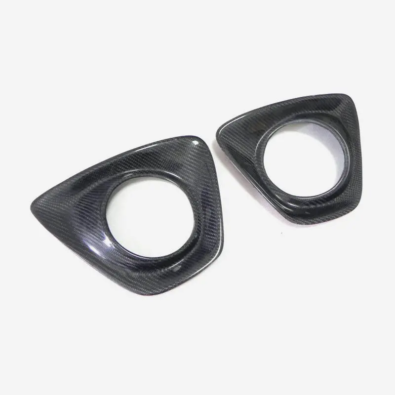 Hyundai Veloster Turbo Rear Fog Light Cover (Turbo)