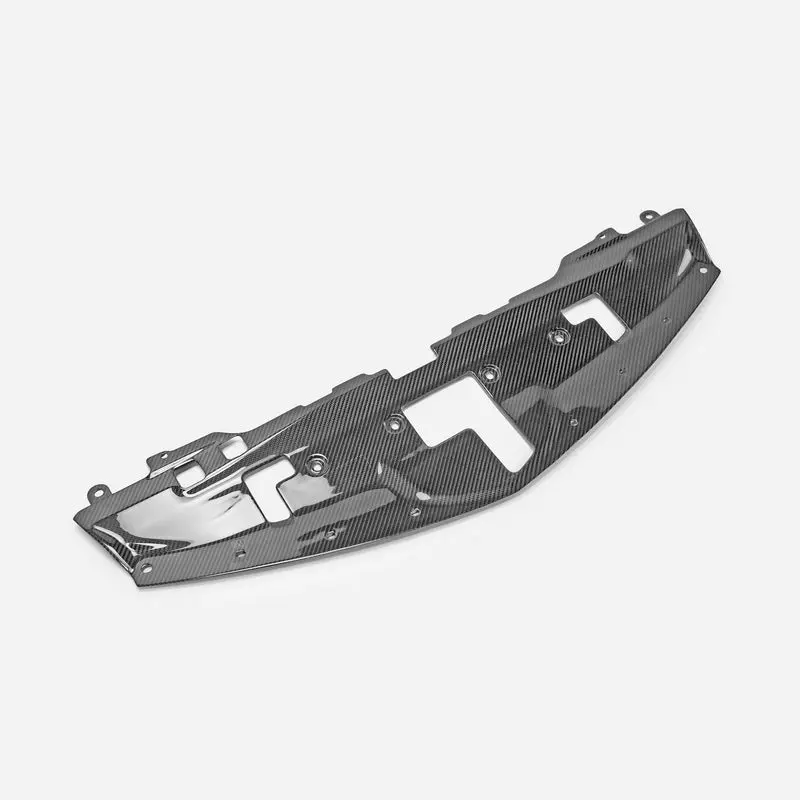 Nissan 400Z RZ34 Fairlady Z Late (2022y-) OE Type Cooling Panel