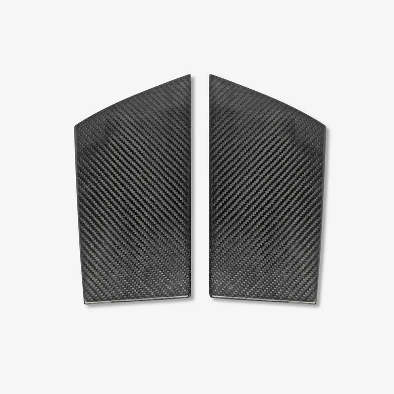 Nissan 09 onwards 370Z Z34 B-pillar Cover Panel (Replacement)