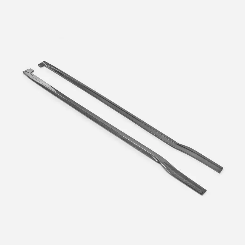Honda Civic Type R FL5 EPA Type 1 side skirt addon