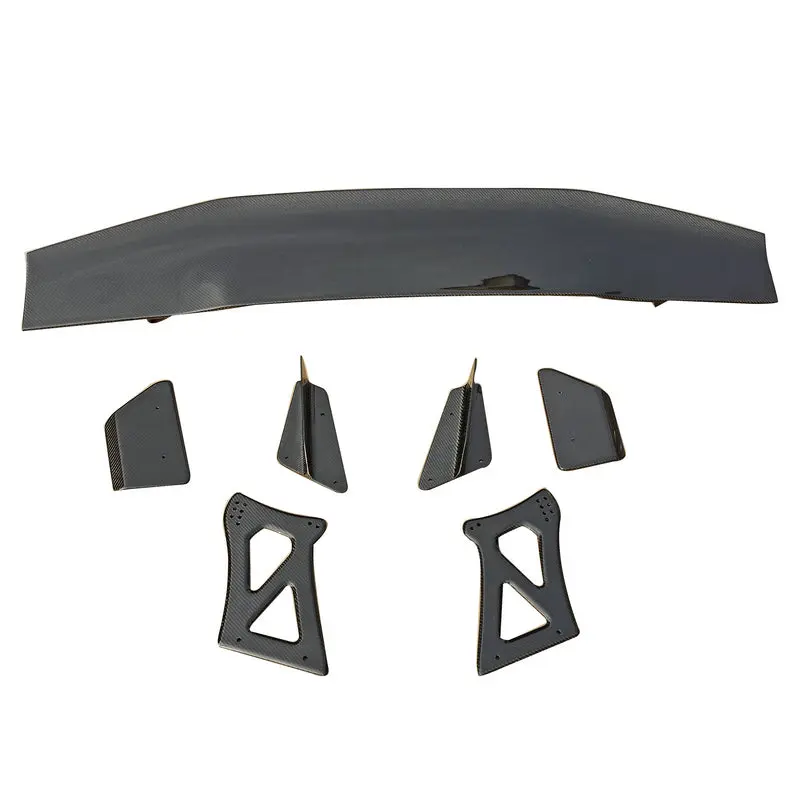 MITSUBISHI EVO 10 VRS Style GT Wing