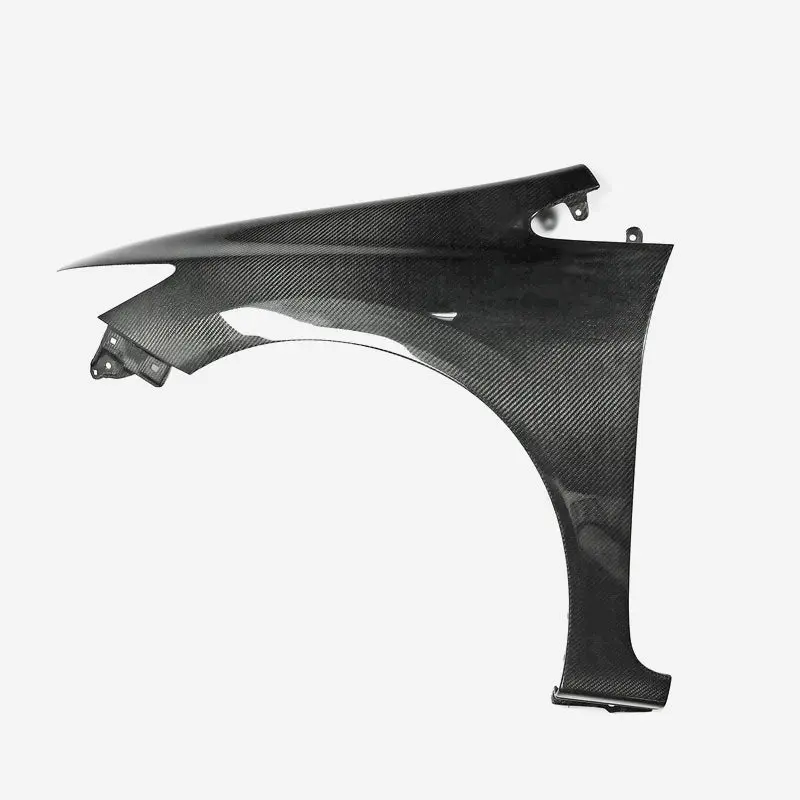 Honda Civic 9th Generation Civic 2012-2014 FB2 FB4 FB6 OEM Front Fender (Can be done with or without indicator hole)
