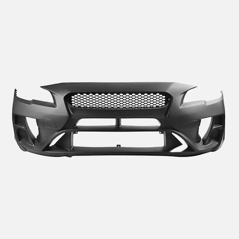 Subaru 15-21 Impreza WRX VAB Type M Front Bumper
