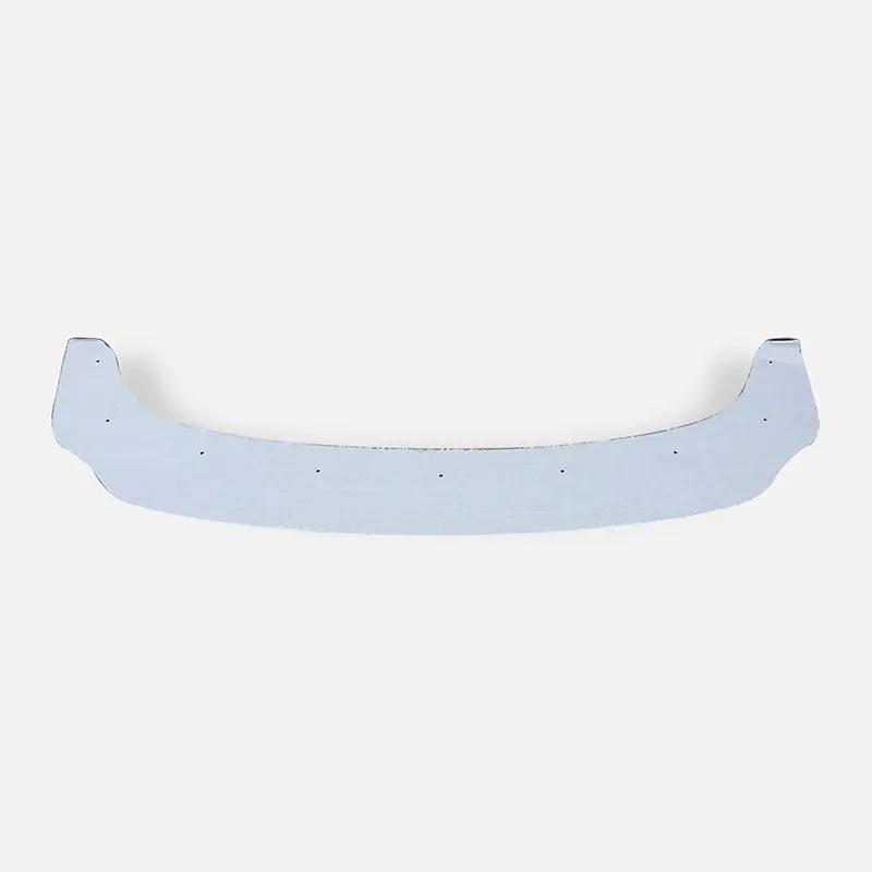 Honda EG Civic Hatch Back RB Style Wide Body Front Splitter