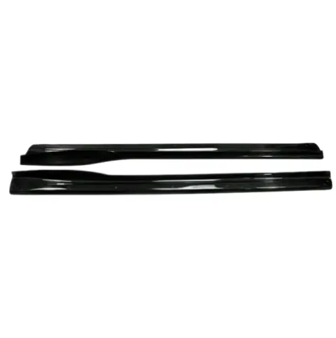 TOYOTA FT86 FRS PJDM Style Side Skirt Extension