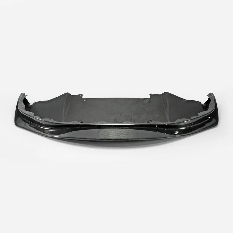 Nissan R35 GTR (Early) AM Style Front Lip with undertray