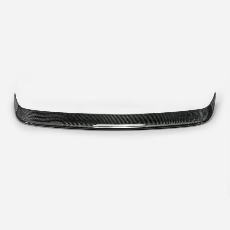 14-18 Mazda 3 MPS 3Dr 5Dr Hatch Rear spoiler Add on