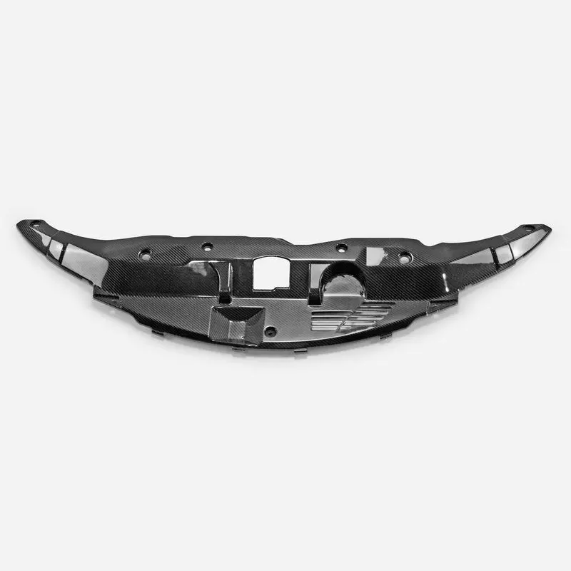 Honda Civic FK2 15-17 Type R cooling panel