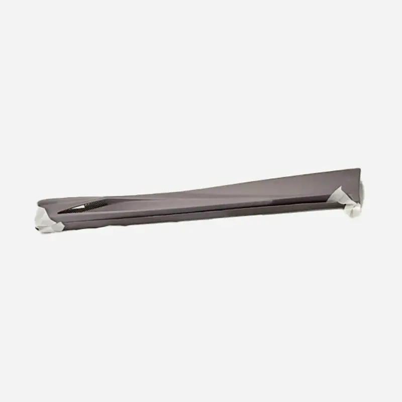 2004-2007 Subaru Impreza WRX 9 Gen GDC VTX Type side skirt