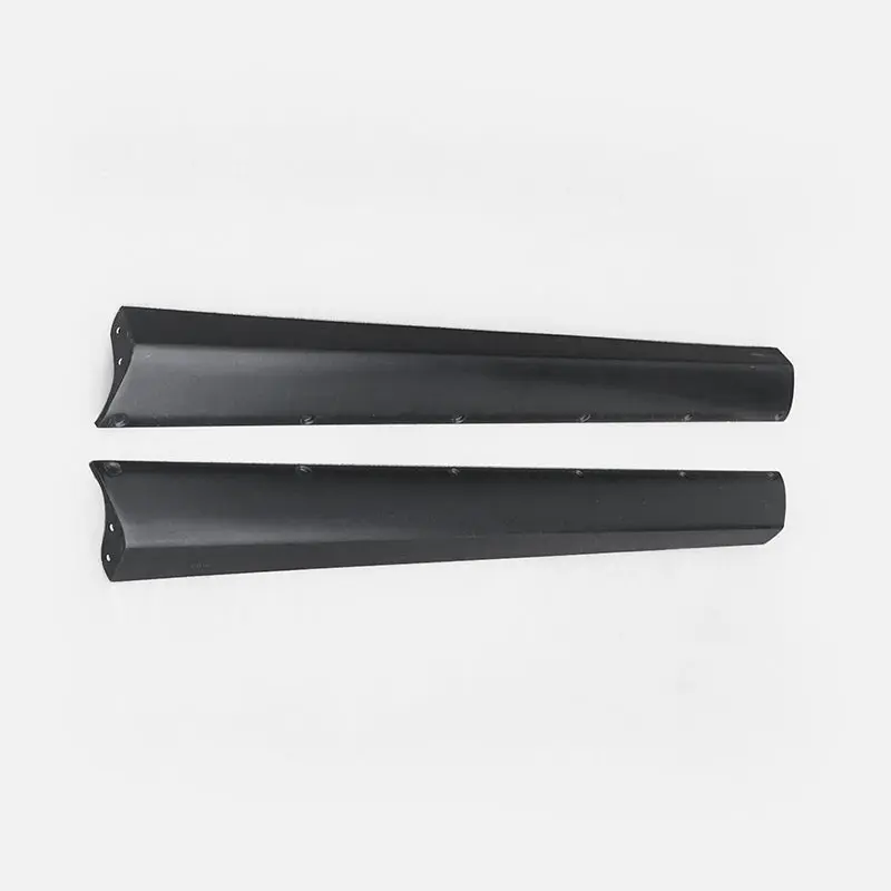 Honda EG Civic Hatch Back RB Style Wide Body Side Skirt