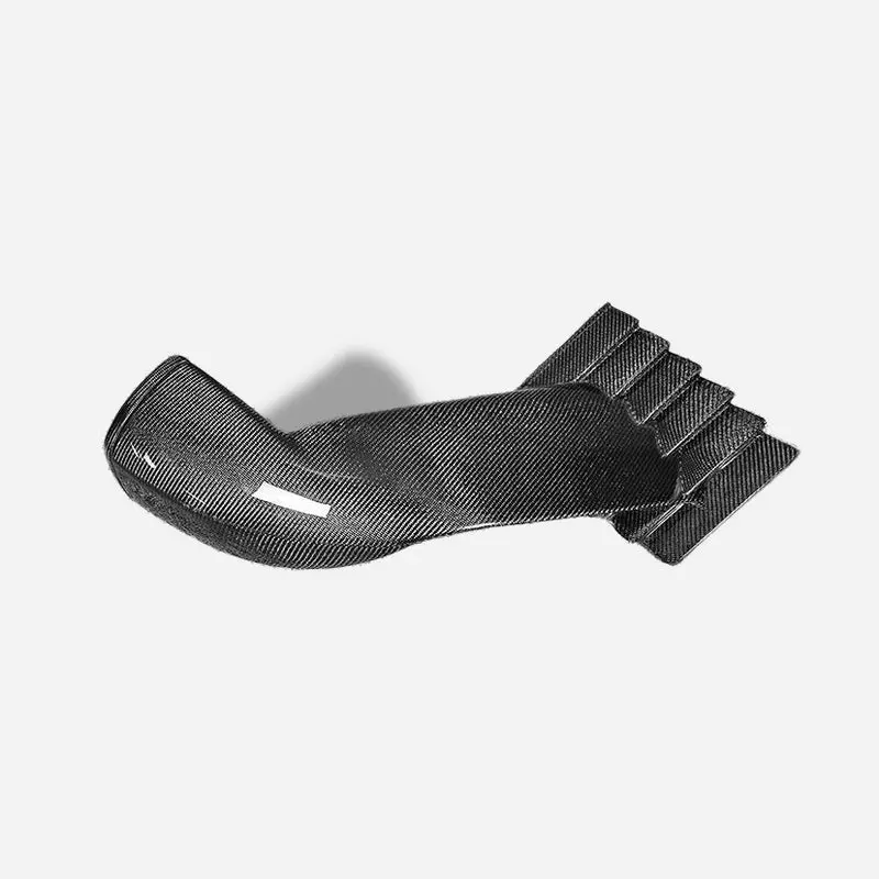 Lotus Elise Series 2 S2 TM Type air intake duct