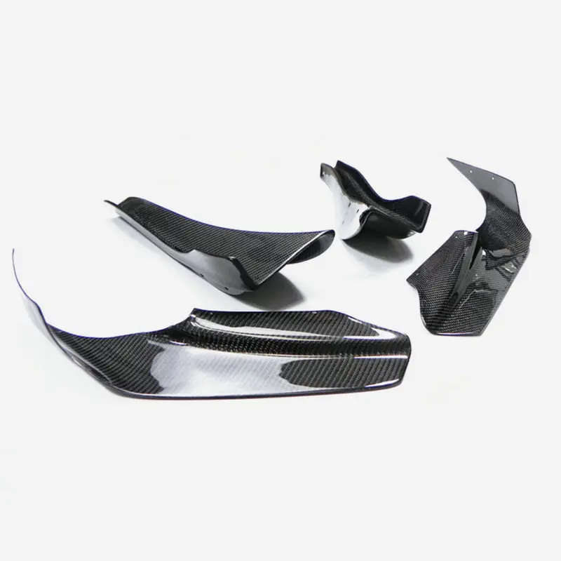 Nissan Skyline R33 GTR AS Front Bumper Canard