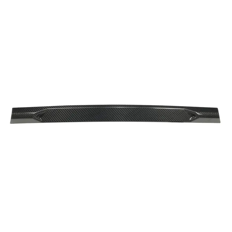 Lamborghini Urus MS Style Rear trunk decal
