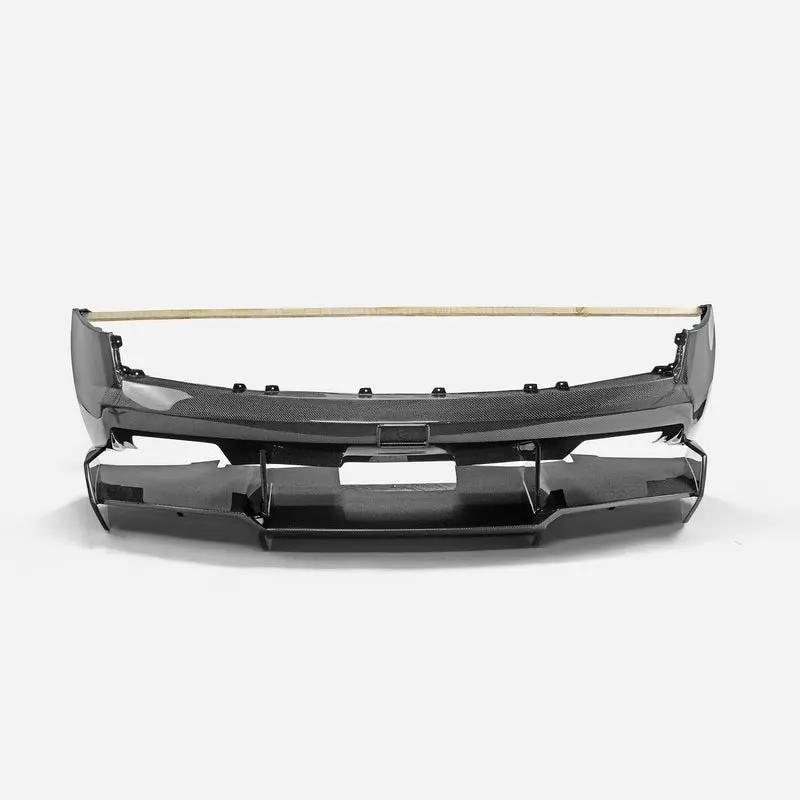 Lamborghini Gallardo LP550 LP560 LP570 Super Trofeo Type rear bumper