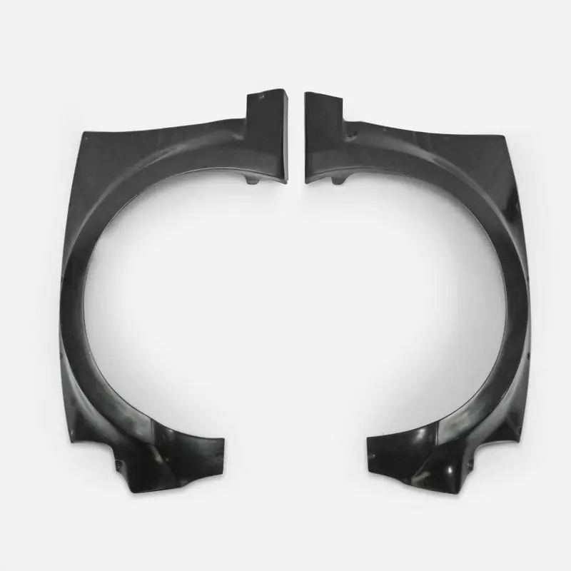 Honda Civic EK9/4 MM Style Front Fender