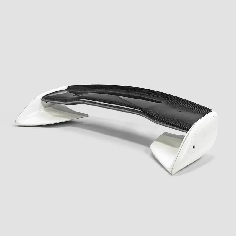 MAZDA RX7 FD FD3S Kouki ODA Type Rear spoiler wing 99 Spec series 6 7