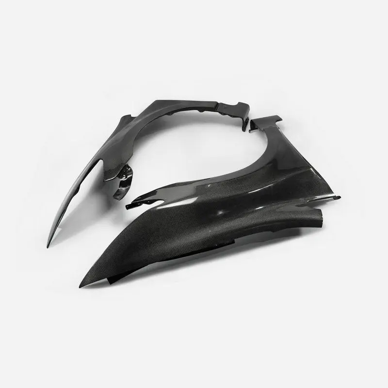 Honda Civic FD2 Feels Style Front Fender 4pcs