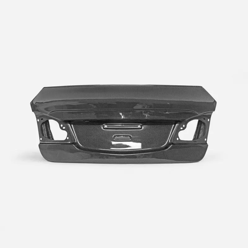 Honda 06-11 Civic FD2 MM Type Rear trunk with duckbill
